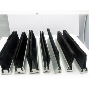 毛刷條有幾種你知道嗎？